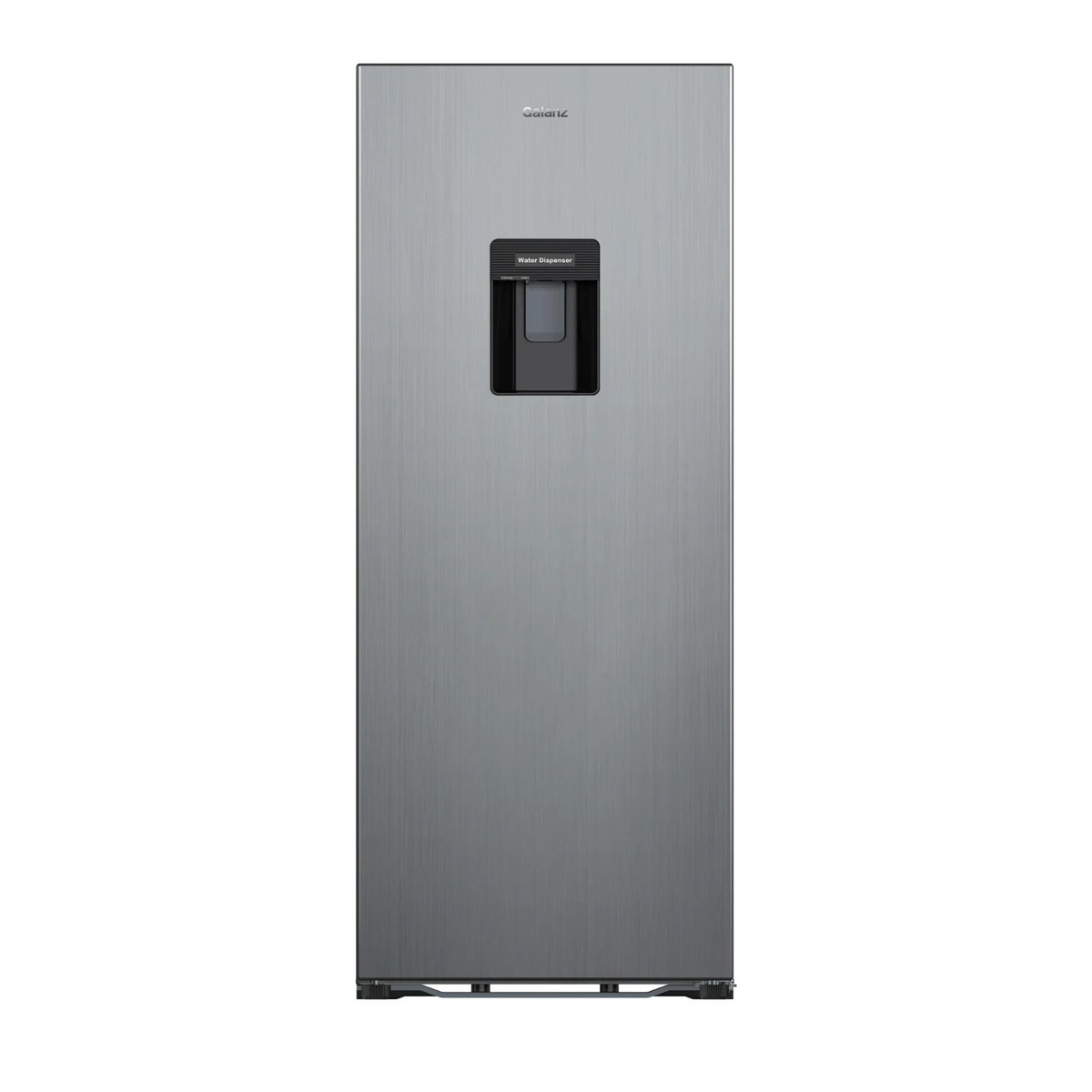 Galanz 6.5 Cu ft One Door Refrigerator, with Water Dispenser