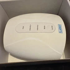 SLABWAY Cordless Electric Hand Massager Acupressure Point Therapy