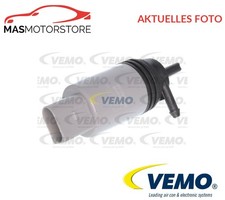 WASCHWASSER PUMPE TO CYLINDER 6 VEMO V20-08-0106 I F�R BMW 3,5,4,1,2,6,7,X1,X5