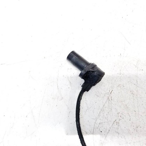 0281002 Kurbelwellensensor Impulsgeber 0281002 Opel Zafira DE1900794-60 - Bild 3 von 9