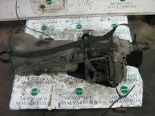 Boite de vitesse Chevrolet BLAZER