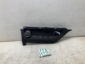 2014 - 2016 TOYOTA COROLLA HEAT/AC CONTROLLER, AUTOMATIC TEMPERATURE CONTROL OEM