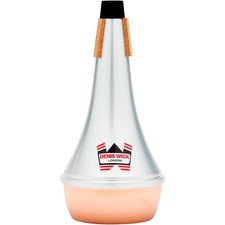 Denis Wick DW5505C Series Copper Bottom Tromb...