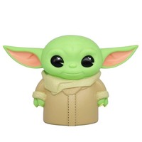 Star Wars The Child FigüRliche Bank Spardose Monogram