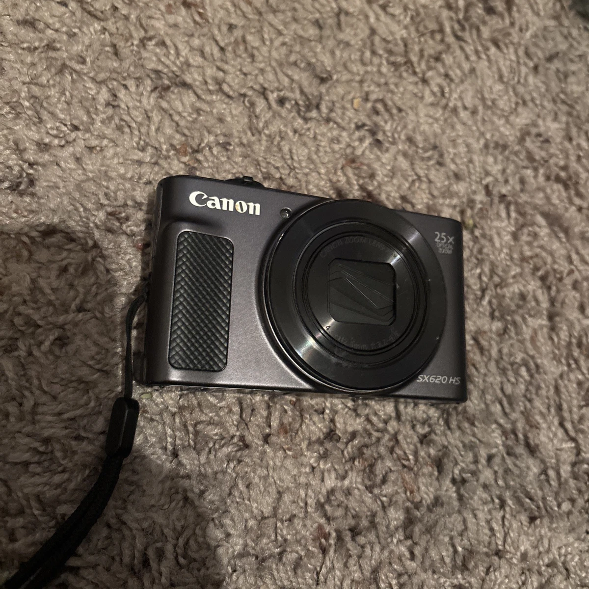 Canon Canon PowerShot SX620 HS Digital Cameras for Sale - Shop New