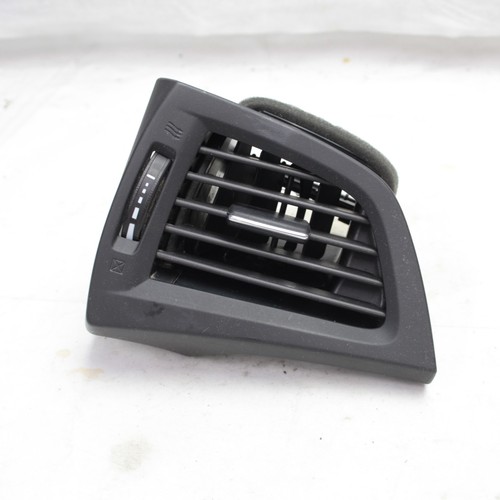 2014-2020 Acura MDX Dash Dashboard Left Driver Side Outer AC Air Vent Grille OEM - Foto 2 di 8