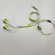 Bose SoundSport Wired 3.5mm Jack Earbuds In-ear Headphones Earbuds -Green-GIFT