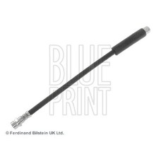 2x Bremsschlauch hinten für Ford Fusion JU | 24245879