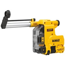 DWH304DH DEWALT ONBOARD DUST EXTRACTOR 600129