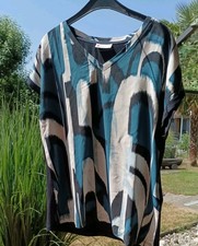 Street one Shirt Gr. 34 36 neu Bluse Blusensh...
