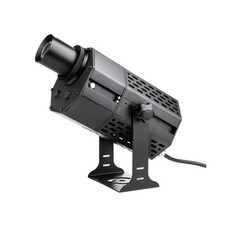 200W LED Logo GOBO Projector Ip67 Waterproof DJ Effect Light Including Free C...