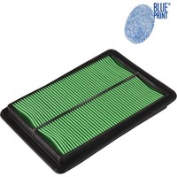 Blue Print ADN12287 Luftfilter FüR Renault Kadjar Koleos Ha Hl Hc