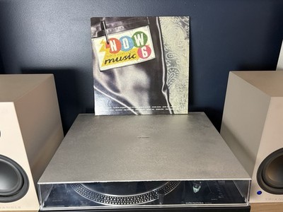 Now That s What I Call Music 6 UK 1985 Vinyl Album LP Record VG+/VG+