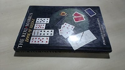 The Rixi Markus Book of Bridge - ACCEPTABLE