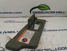 Pare-brise Chevrolet LACETTI