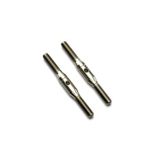 Kyosho Chitongue Adjustment Rod 34mm for RC Cars Product Number: 92412 