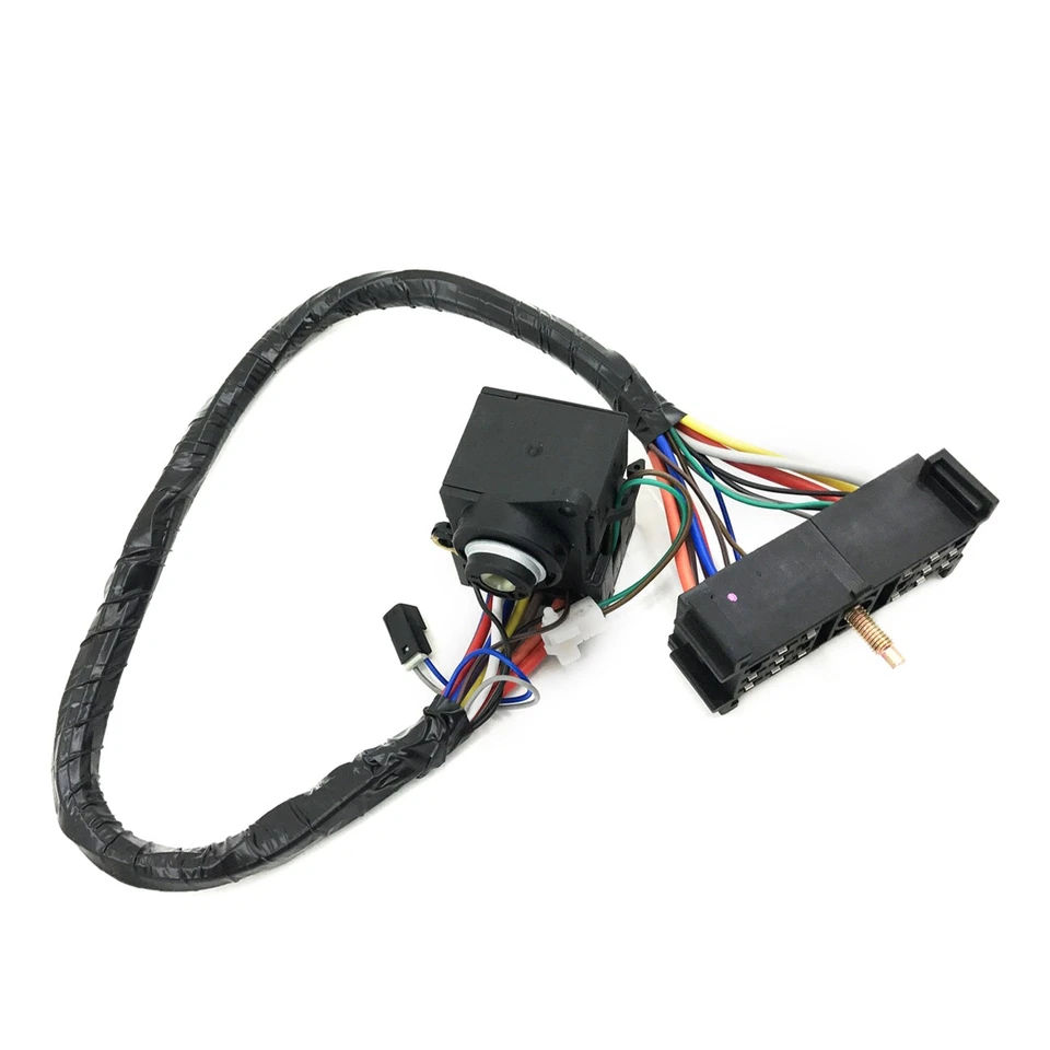 Ignition Starter Switch For Chevy Chevrolet GMC Safari Savana D1424D US317 - Imagem 3 de 4