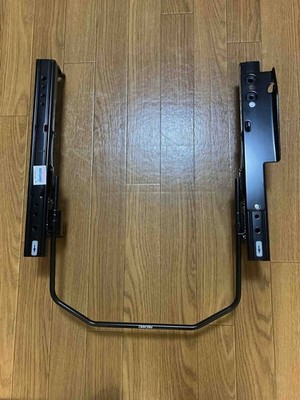 RECARO Genuine Sports Frame Seat Rail Right Side Honda Integra Type R DC5 JDM