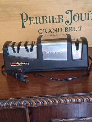 Chefs Choice~Hybrid 290~Knife Sharpener