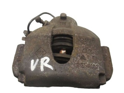 Brake caliper brake caliper right front for Renault Laguna II (BG0/1_) 2.2 DCI