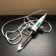 Clover MCI-900 Mini Craft Iron For Detailed Sewing And Quilting