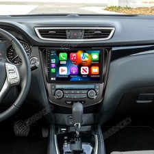 Für Nissan X-Trail Qashqai j11 Rouge 2014-2020 Autoradio CarPlay Android 15 GPS Für Nissan X-Trail Qashqai j11 Rouge 2014-2020 Autoradio CarPlay Android 15 GPS