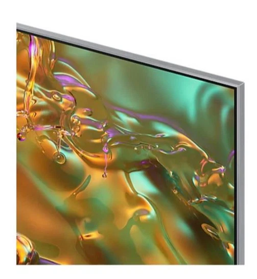 Samsung TV 65 Pollici 4K Ultra HD QLED Tizen QE65Q80DATXZT EAN 8806095466293 - Immagine 4 di 4