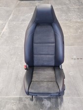 Sitz MERCEDES BENZ GLA X156 vorne links front left seat 2017 Sitz MERCEDES BENZ GLA X156 vorne links front left seat 2017