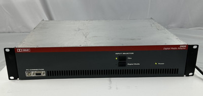 Dolby Laboratories DMA8  Digital Audio Media Adapter TESTED