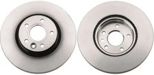 Disque de frein Volvo CROSS COUNTRY