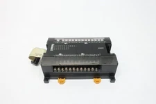 Omron CP1W-40EDR I/o Expansion Module 24vdc