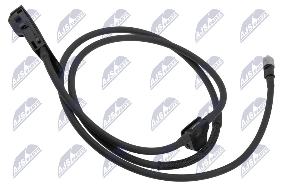 Right Front NTY EDS-VV-050 Washer Fluid Jet, windscreen for VOLVO
