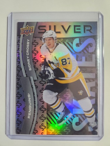 2024-25 Upper Extended Series Silver Skates - You pick - Bild 6 von 16