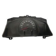 248103LS2C INSTRUMENTENTAFEL / 2214789 FÜR NISSAN NV200 / EVALIA AUTOBUS 1.5 DCI