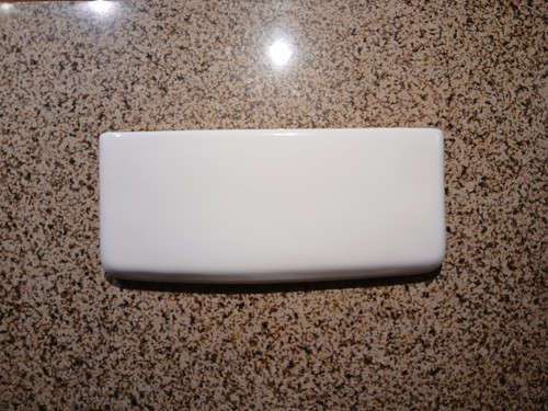 Crane 9642 Toilet Tank Lid Cover 9-642 CR-PL-A1