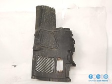 Original BMW  F10 F18 F11  Abdeckung Radhaus Vorderteil vorne links 7186727