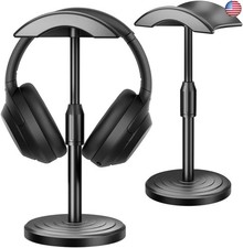 Headphone for Desk Hanger Holder Organizer Keeper Racks Storage Mount Gaming