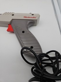 Nintendo NES-005 Light Gun