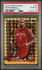 2025 Topps Kevin Durant Base (PSA 10)