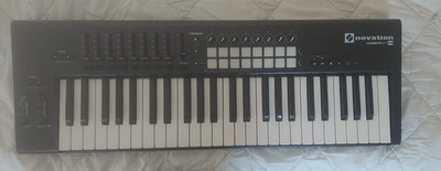 Novation Launchkey 49 Mk2 - USB / Midi Controller