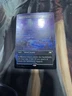 Watery Grave Borderless Galaxy Foil Unfinity MTG Card