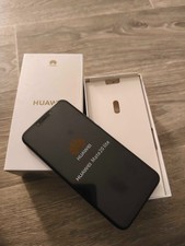 HUAWEI Mate20 LITE 64 GO - Jamais utilisé
