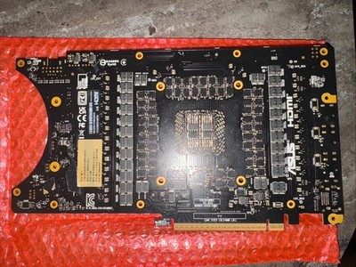 ボルボ　計基盤 Asus Astral RTX 5090 PCB Donor Board (Ship from CN) | eBay