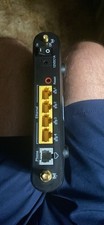Router inalámbrico N Actiontec GT784WN 4 puertos 10/100