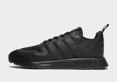 Original Adidas Originals Multix  ( Herren Größe: UK 7 EUR 40,5 ) Core / Schwarz
