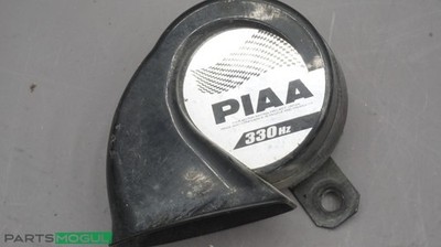 2013-2016 Mercedes GL450 X166 PIAA Superior Bass Note Tone Horn 752514 OEM