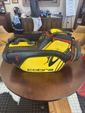 Cobra Tour Staff Bag