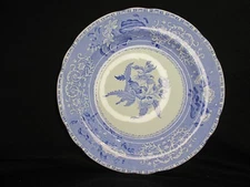 Spode Camilla Blue Dinner Plate Made in England