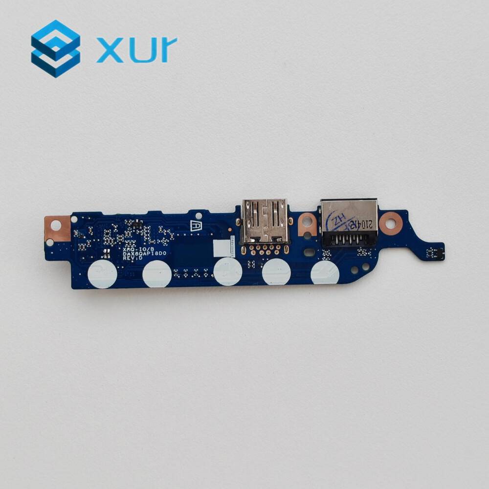 DAX8QAPI8D0 Original For HP ProBook 450 G8 Laptop USB Port I/O