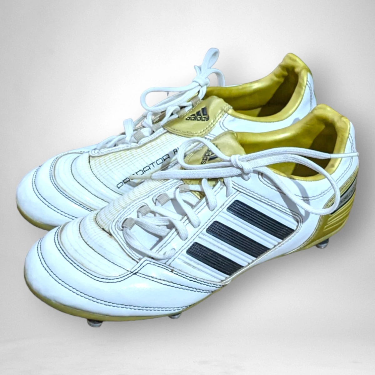 adidas pharrell williams blancas
